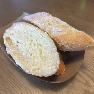 donuts, food