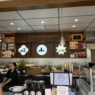 interior, ramen and noodles