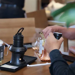 Zen Coffee