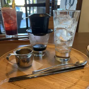 Legend Coffee