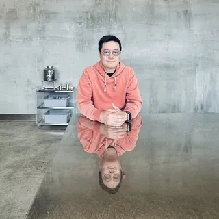 Danny K.