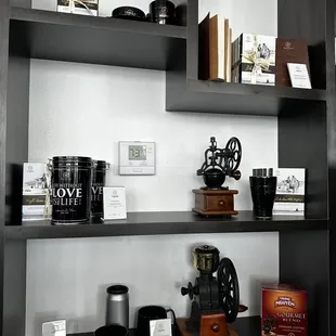 Merchandise