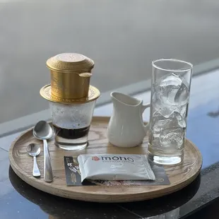 Legend coffee