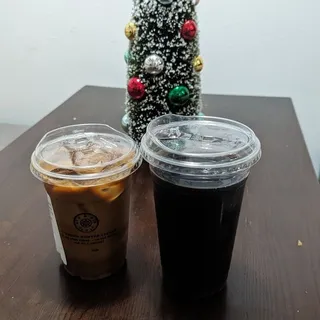 Creative 1 Black Iced