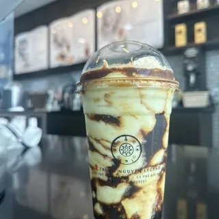 Avocado Smoothie