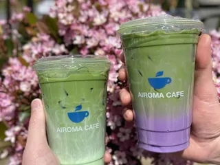 Kei Coffee House