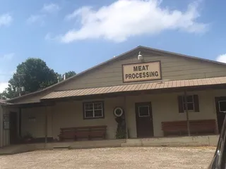 Cockrums Custom Meat Processing