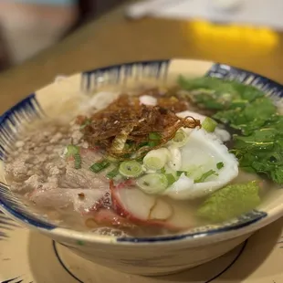 11. Hu Tieu Dac Biet