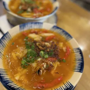 soup, food, chowder, soups and chowder