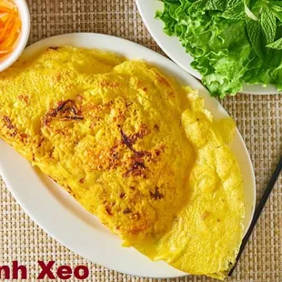 Banh Xeo