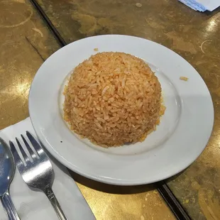 Tomato Rice