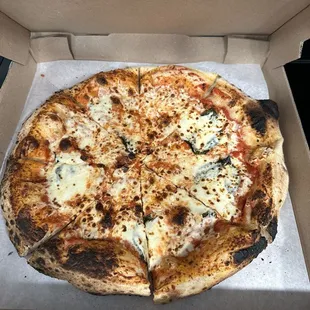 Margherita Pizza