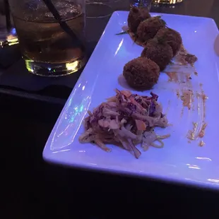 Crab Cake Bites