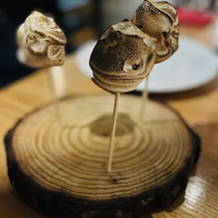 S&apos;mores dessert