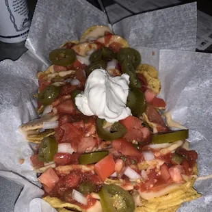Nachos