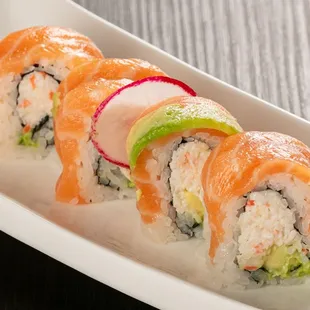 food, sushi and sashimi, sashimi, sushi