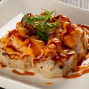 food, sushi and sashimi, sashimi, sushi