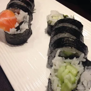 Cucumber Roll