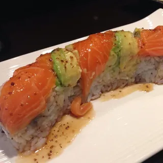 Alaskan Roll