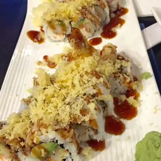 Crunch Roll