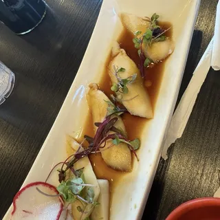 Escolar Sushi