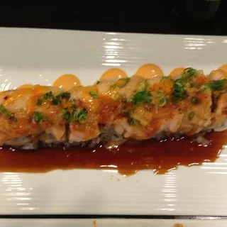 El Toro Roll