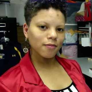 Rashea L.