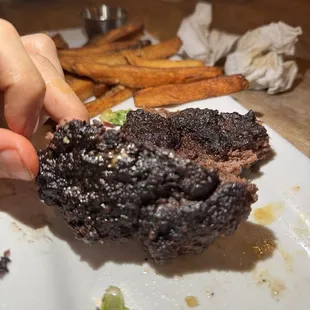 bbq ribs, ribs, food