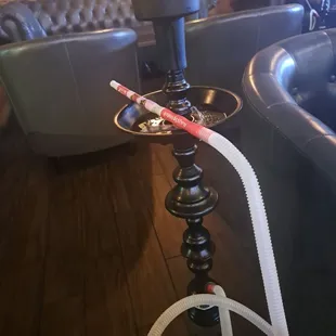 Mi amor hookah