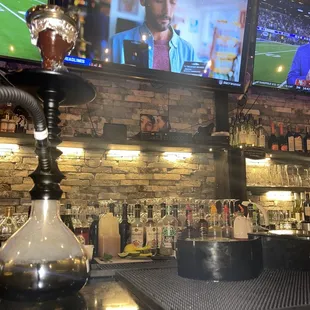 Lemintos w/ a hint of blueberry