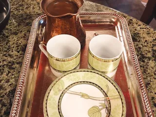 Babylon Hookah Lounge