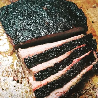 Prime Beef Brisket