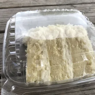 Cake Slice