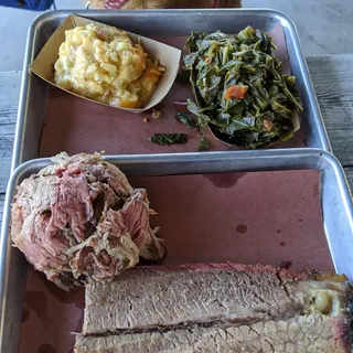 2 Meat Plate