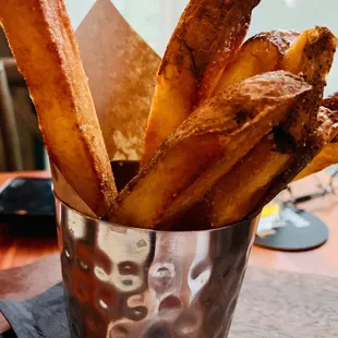 Fries