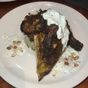 Tandoori Chicken