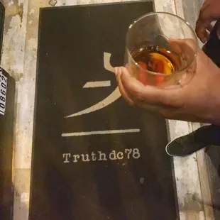 drink