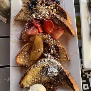 Volo French Toast