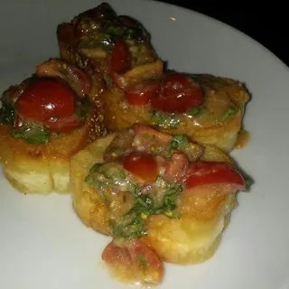 Bruschetta