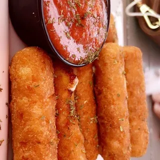 Truth Mozzarella Sticks