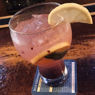 drink