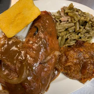 Truth Soulfood Restaurant and Lounge