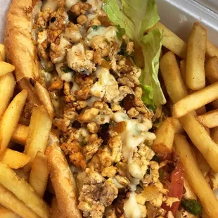 Truth Soulfood Restaurant and Lounge