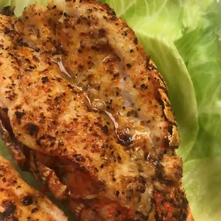 Truth Soulfood Restaurant and Lounge