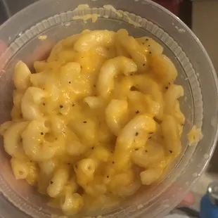 Mac and Cheese