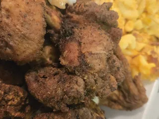 JEM'S "Take A Plate"