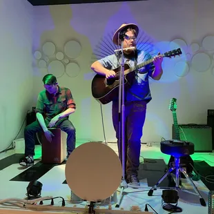 Smokin Jake Ferris ft. me