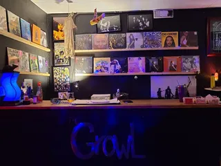 Growl Records