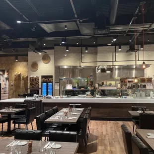 Truva Turkish Kitchen