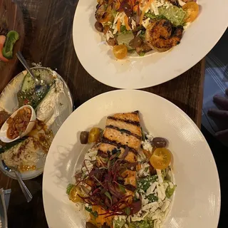 Mediterranean Salad